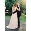 A Natural And Elegant Barefoot Bride  Love My Dress® UK Wedding Blog