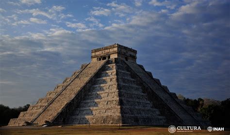 Derivado Del Tren Maya Optimizarán La Visita Pública De Las Zonas Arqueológicas De Ek Balam Y
