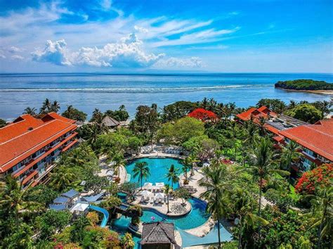 Bali Westin Resort Nusa Dua