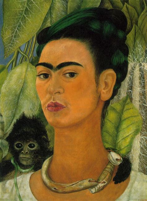 Henry Road Fridays Fabulous Woman Frida Kahlo
