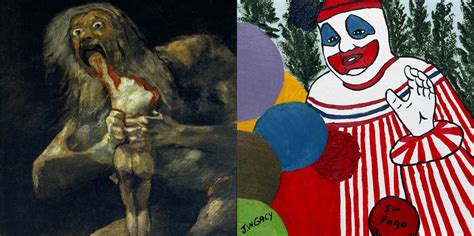 15 Disturbing Facts That Will Leave You Creeped Out Creepy Gallery