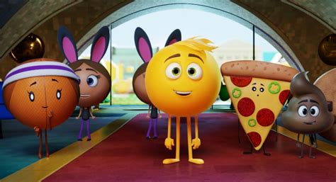 The Emoji Movie And Tom Cruise Win Big At The Razzie Awards For The