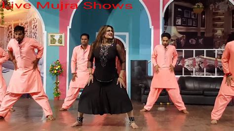Saima Khan New Live Mujra Shows Aaglaggayi Ve Youtube
