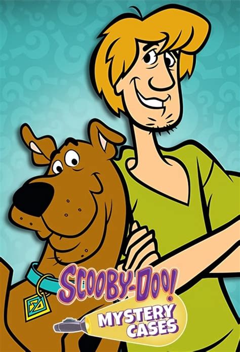 Episodium Scooby Doo Mystery Cases Date Degli Episodi E Informazioni
