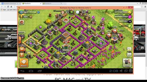 Download clash of clans and meet the team behind the game. how to play coc on pc no survey - YouTube