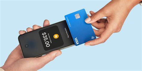 Square Working On Iphone Like Tap To Pay For Android Merchants