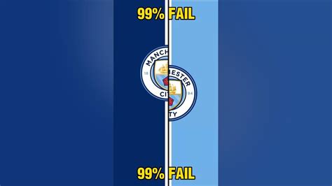 Complete Manchester City Crest 🏆 Youtube