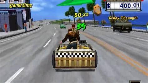 In this episode of taxi tv, you'll learn the best way to interpret and understand taxi's music industry opportunities. Crazy Taxi - Bike Play-through 1/2 - YouTube