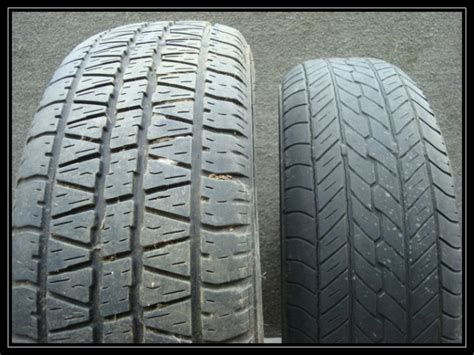 Can you replace just one tire on a regular front wheel drive car and not have a problem. Doris R. Asks: Do I Really Need To Replace All 4 Tires On ...