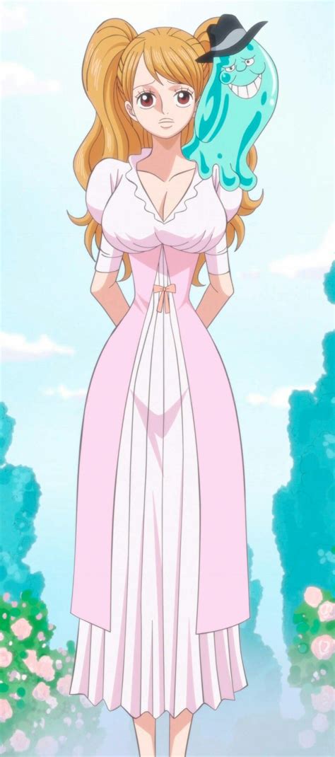 Pin By Umika Raizen On Charlotte Pudding One Piece Cosplay One Piece Fanart Anime