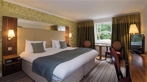 Nidd Hall Hotel Harrogate Hotels Britains Finest