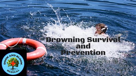 Drowning And Prevention Youtube
