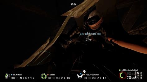 [PAYDAY 2] The Secret End Crime Spree Attempts (Rank 34 Million) - YouTube