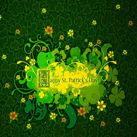 Patrick's day wishes messages 2021. St Patrick's Day Wallpaper Disney - WallpaperSafari