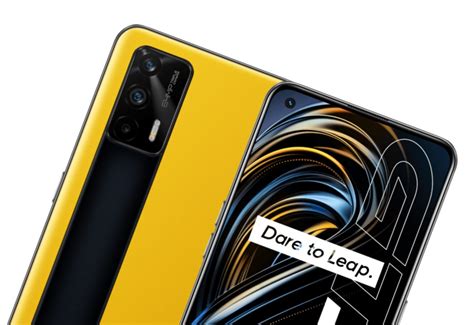 Realme gt 5g android smartphone. Realme GT: Android-Flaggschiff startet zum Kampfpreis in ...