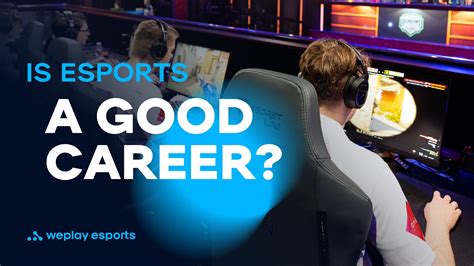 Esports Salary How Much Do Professional Gamers Earn Weplay Esports