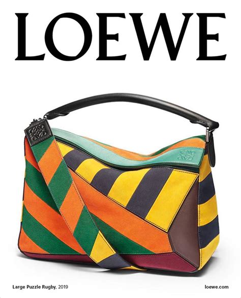Charlie Heaton Is The Face Of Loewe Spring Summer Collection
