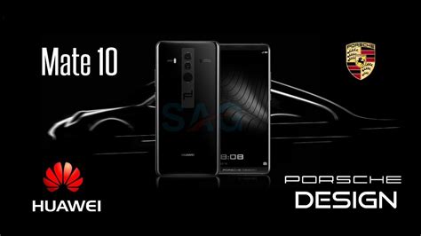 Huawei Mate 10 Porsche Design Specifications Gsm Phone Arena
