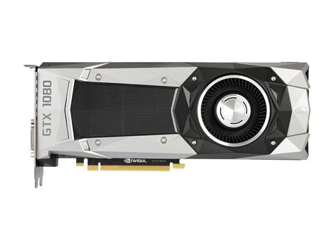 Msi Geforce Gtx 1080 Fe Directx 12 Geforce Gtx 1080