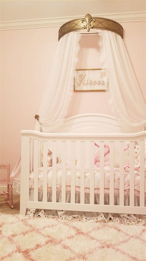 100m consumers helped this year. Canopy over crib | Toddler rooms, Canopy over crib, Crib ...