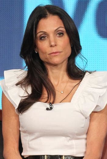 Bethenny Frankel Opens Up About Heartbreaking Miscarriage ‘i Blamed