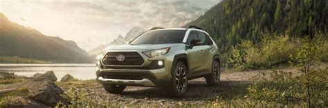 Maybe you would like to learn more about one of these? New 2019 Toyota RAV4 | Mansfield | New Toyota Dealer near ...
