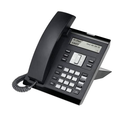 Unify Openscape Desk Phone Ip 35g Hfa Text Black L30250 F600 C293