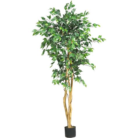 Artificial Floor Plants Trees Decor For You