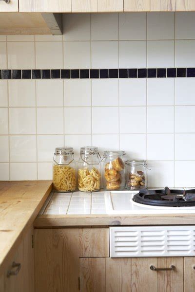 The plan is to have size 12x24 on floors and shower walls. How to Install Ceramic Wall Tile With Borders | Home Guides | SF Gate