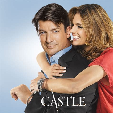 Castle ABC Promos - Television Promos