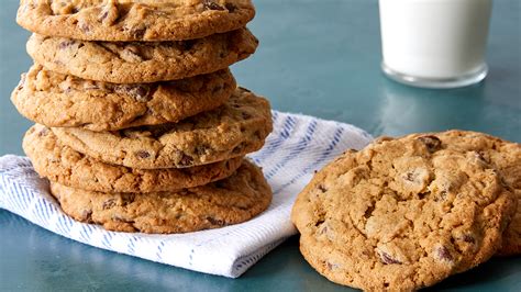 Martha Bakes North American Cookies Pbs Food