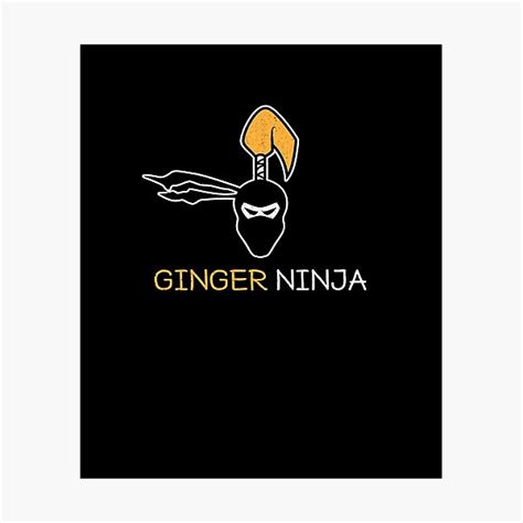 Cute Ginger Ninja Gingers Redheads Redhead Mc R Mutant Shirt