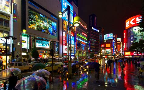 Japan Rain Wallpapers Top Free Japan Rain Backgrounds Wallpaperaccess