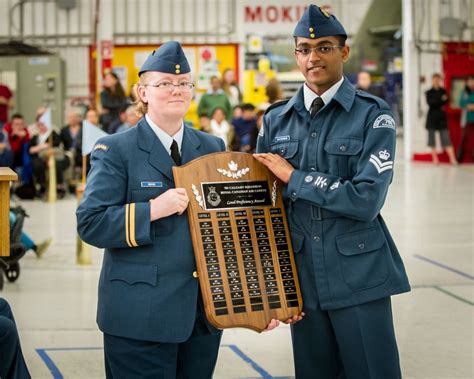 Photos 781 Calgary Royal Canadian Air Cadet Squadron
