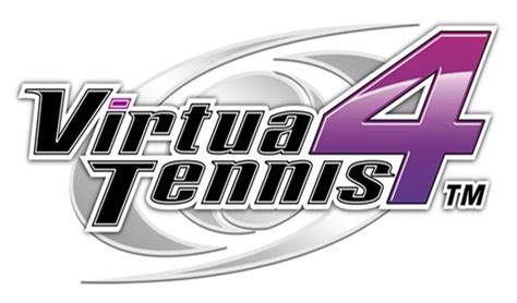 Virtua Tennis 4 Hongkongamela