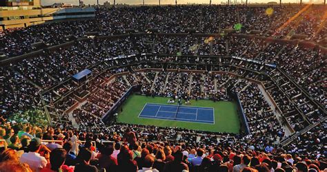 The US Open Leaves Questions Unreferreed | Bryant Archway