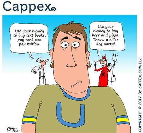 Cappex Comic Student Loan Refund Cappex