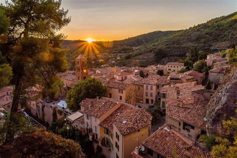 15 Most Beautiful Villages In France Wander Her Way Beautiful