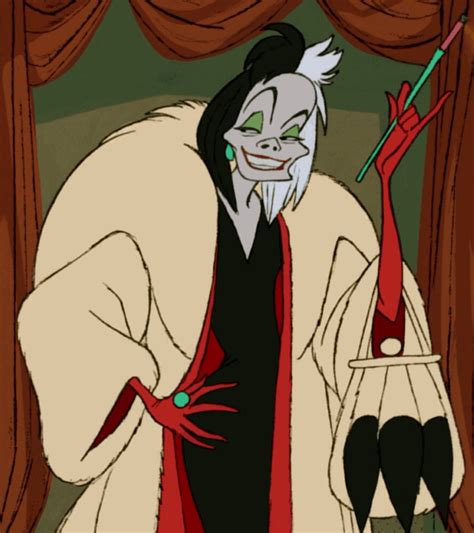 Everything You Need To Know About Disneys New Cruella Inside The Magic
