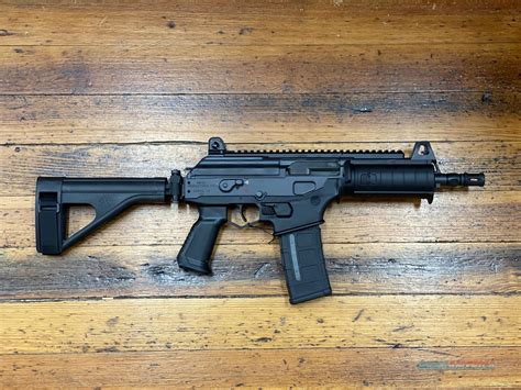 Iwi Galil Ace Pistol 556 Nato For Sale At 907325840