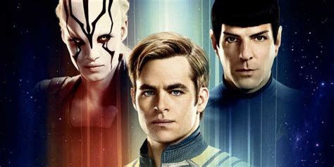 Addicted To Star Trek Why I Love The Kelvin Timeline Movies
