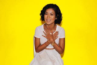 ˞ ˛˚ jhene aiko gif pack ! Jhene Aiko GIF - Find & Share on GIPHY