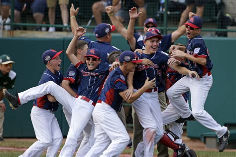 new york gives usa thrilling little league world series title