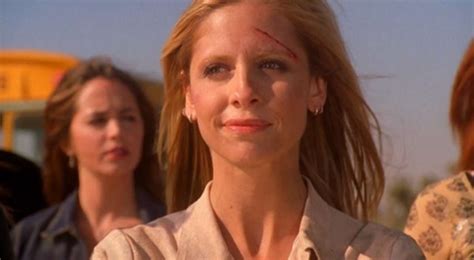 Buffy Linterprète De Tara Revient Sur La Censure De Sa Relation