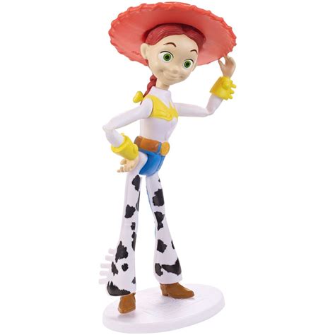 Disney Toy Story Jessie Action Figure