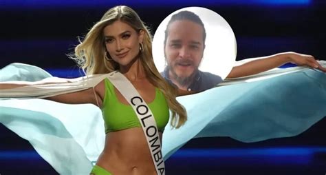 Miss Colombia Podría Ganar Miss Universo Por Clave Según Astrólogo Daniel Daza