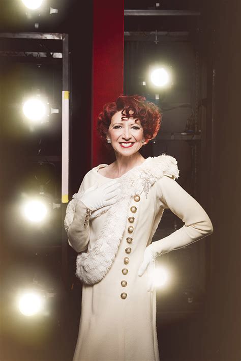 Bonnie Langford joins 42nd Street for final West End months