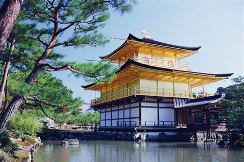 5 Places to Visit in Japan That Aren't Tokyo - Vogue