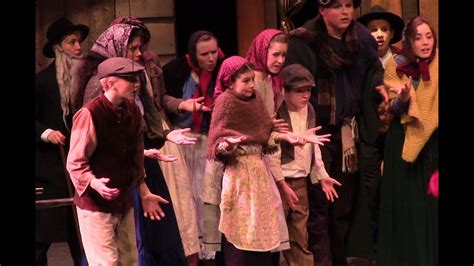 Highlights From Fiddler On The Roof Youtube