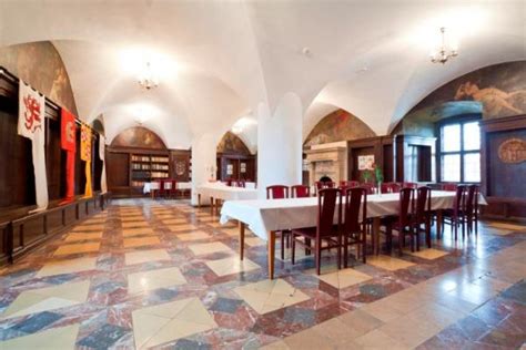 Połowy xiii wieku, za panowania wacławów z dynastii przemyślidów. Hotel Zamek Czocha, Leśna | Rezerwuj teraz nawet 75% ...